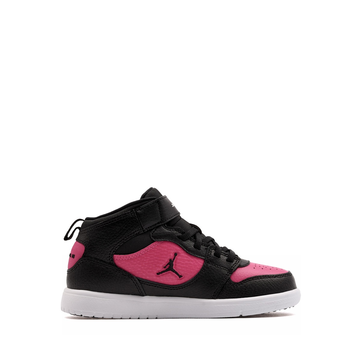 Nike Jordan Court Connect Mid Teniși copii IQ7700-001