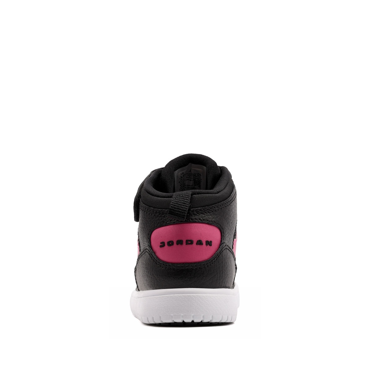 Nike Jordan Court Connect Mid Teniși copii IQ7700-001
