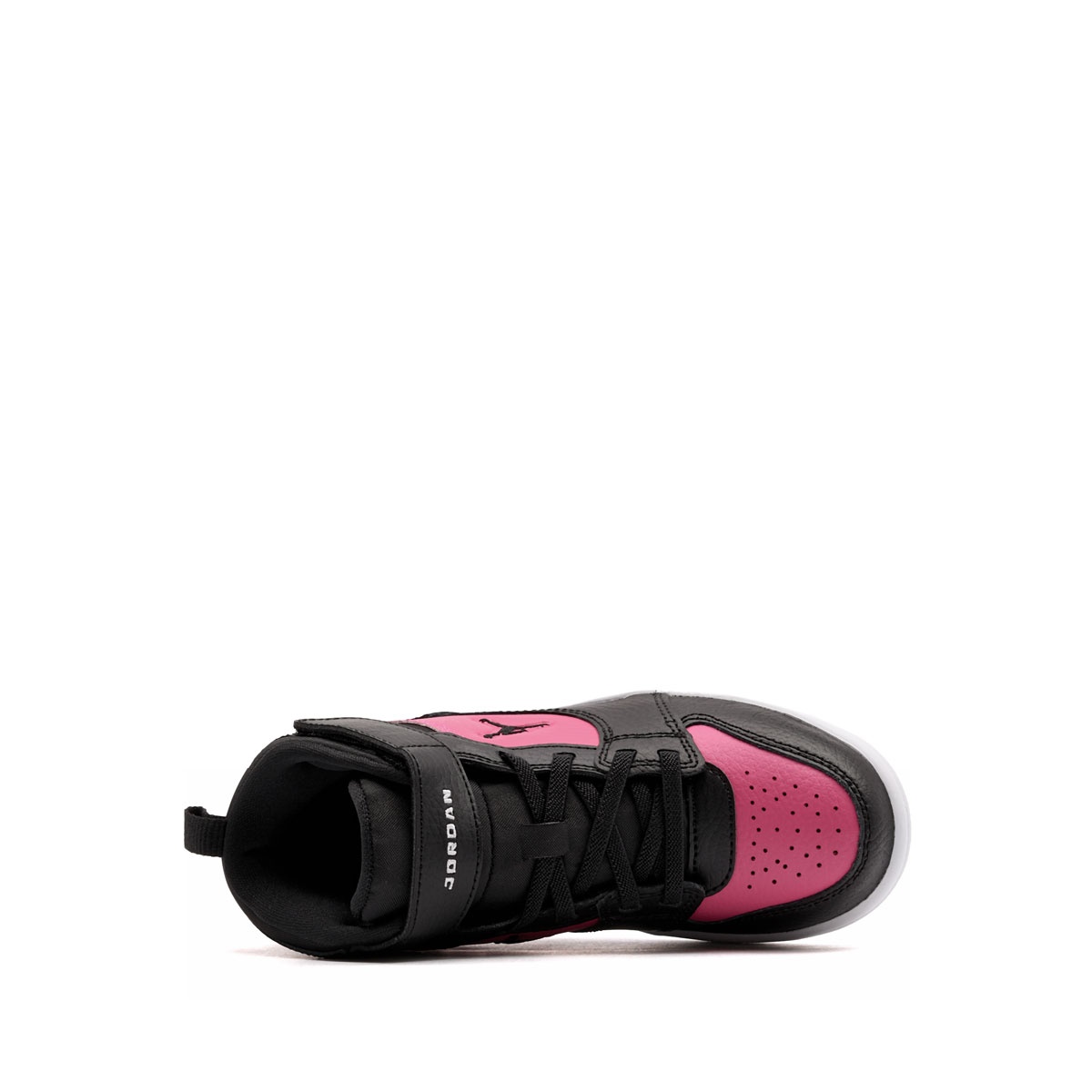 Nike Jordan Court Connect Mid Teniși copii IQ7700-001