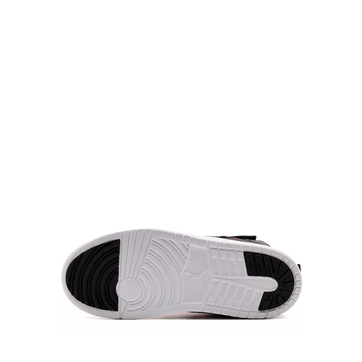Nike Jordan Court Connect Mid Teniși copii IQ7700-001