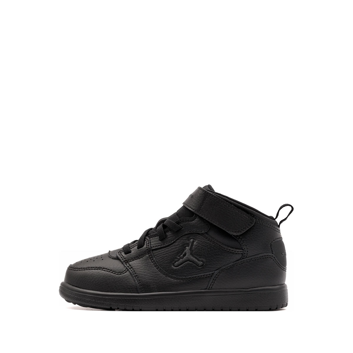 Nike Jordan Court Connect Mid Teniși copii IQ7700-002