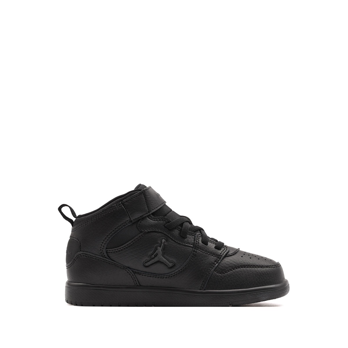 Nike Jordan Court Connect Mid Teniși copii IQ7700-002