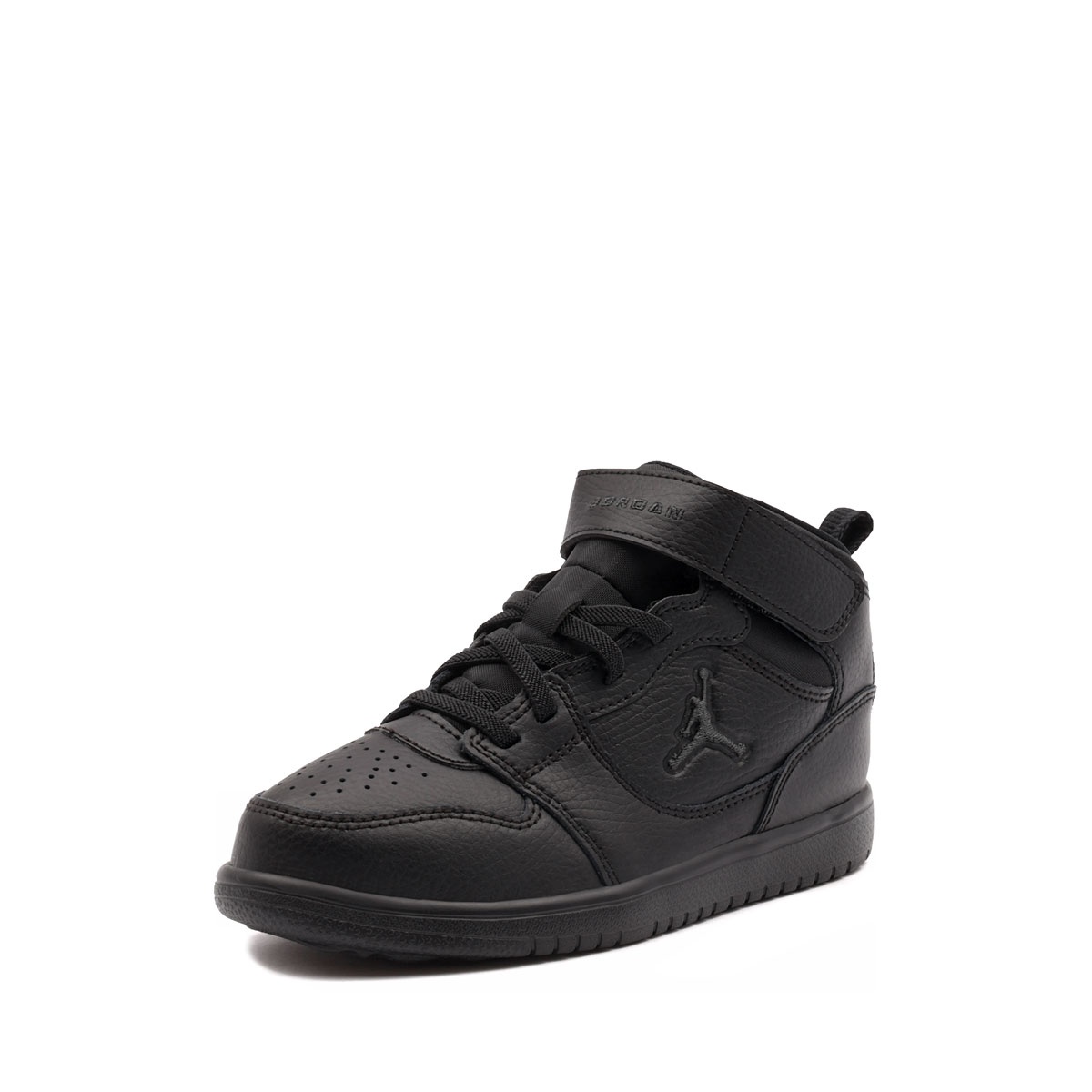 Nike Jordan Court Connect Mid Teniși copii IQ7700-002