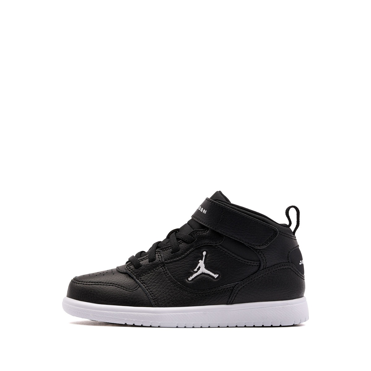 Nike Jordan Court Connect Mid Teniși copii IQ7700-003