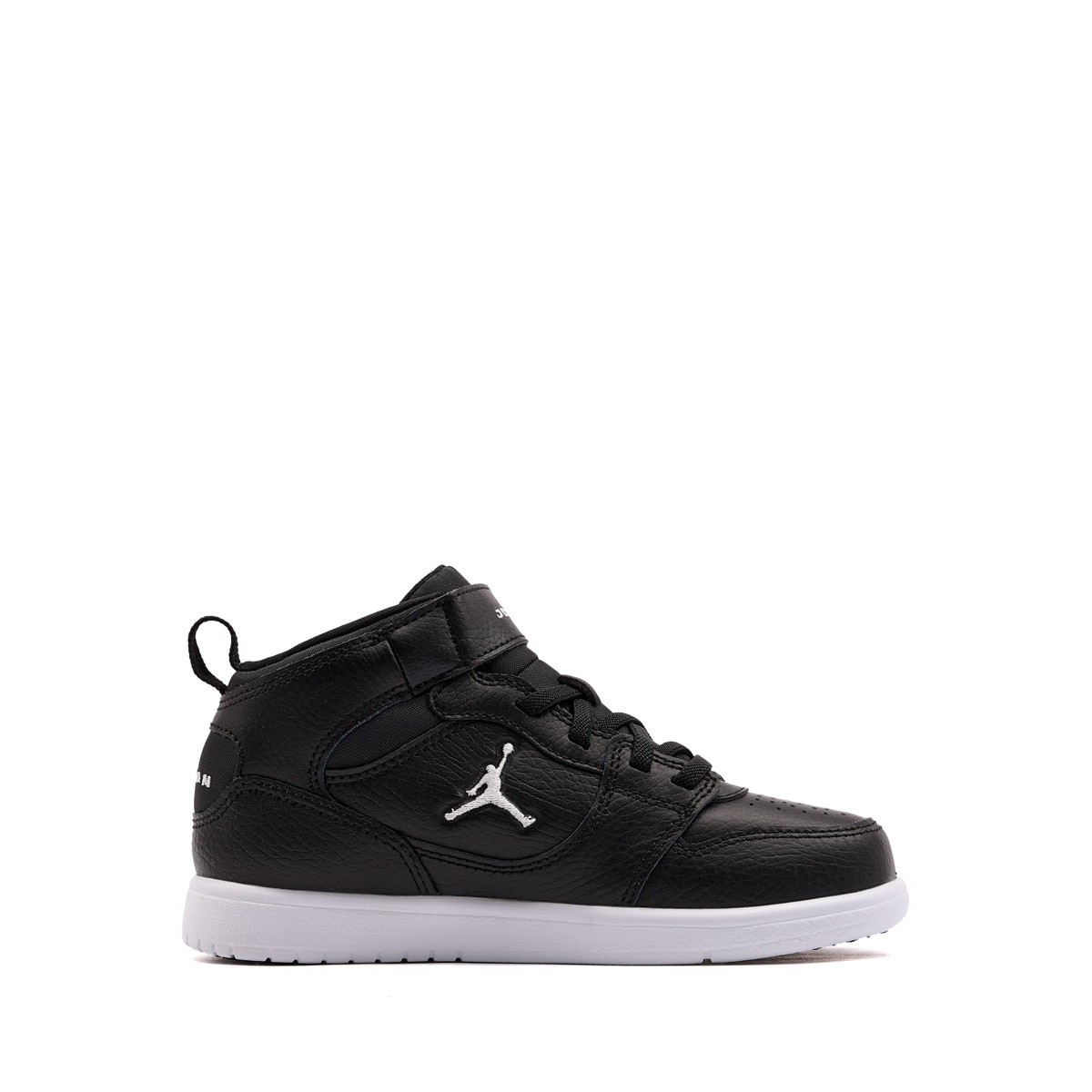 Nike Jordan Court Connect Mid Teniși copii IQ7700-003