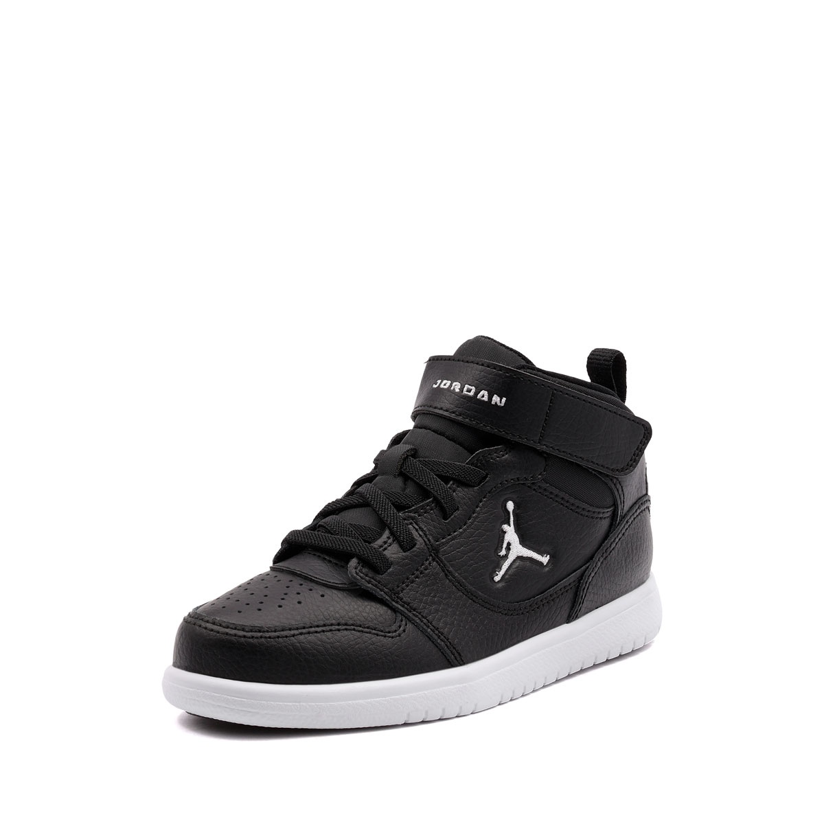 Nike Jordan Court Connect Mid Teniși copii IQ7700-003