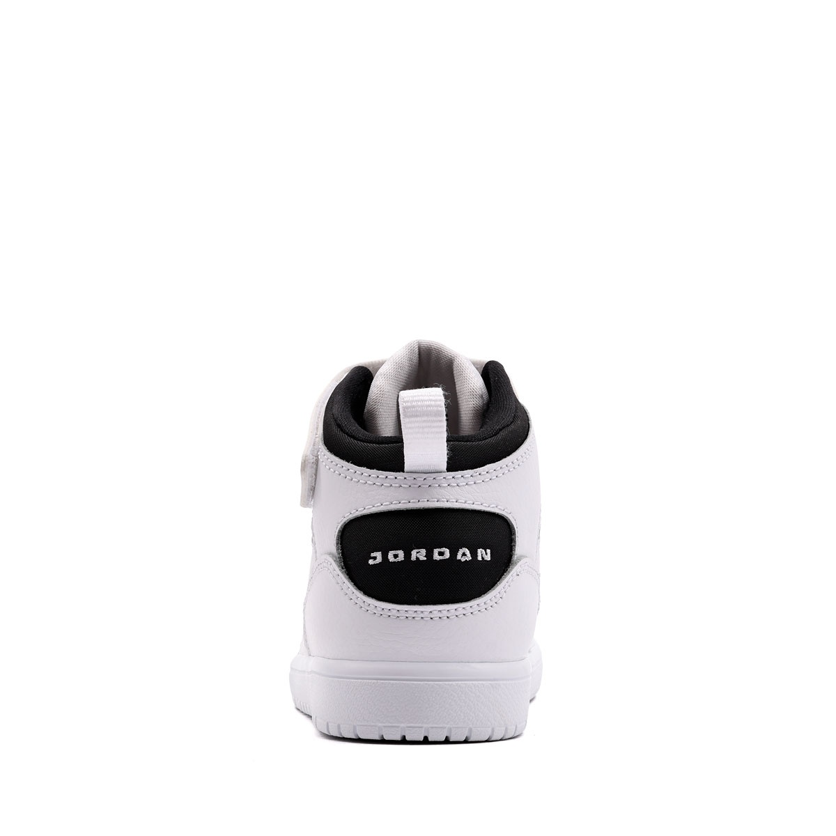 Nike Jordan Court Connect Mid Teniși copii IQ7700-100