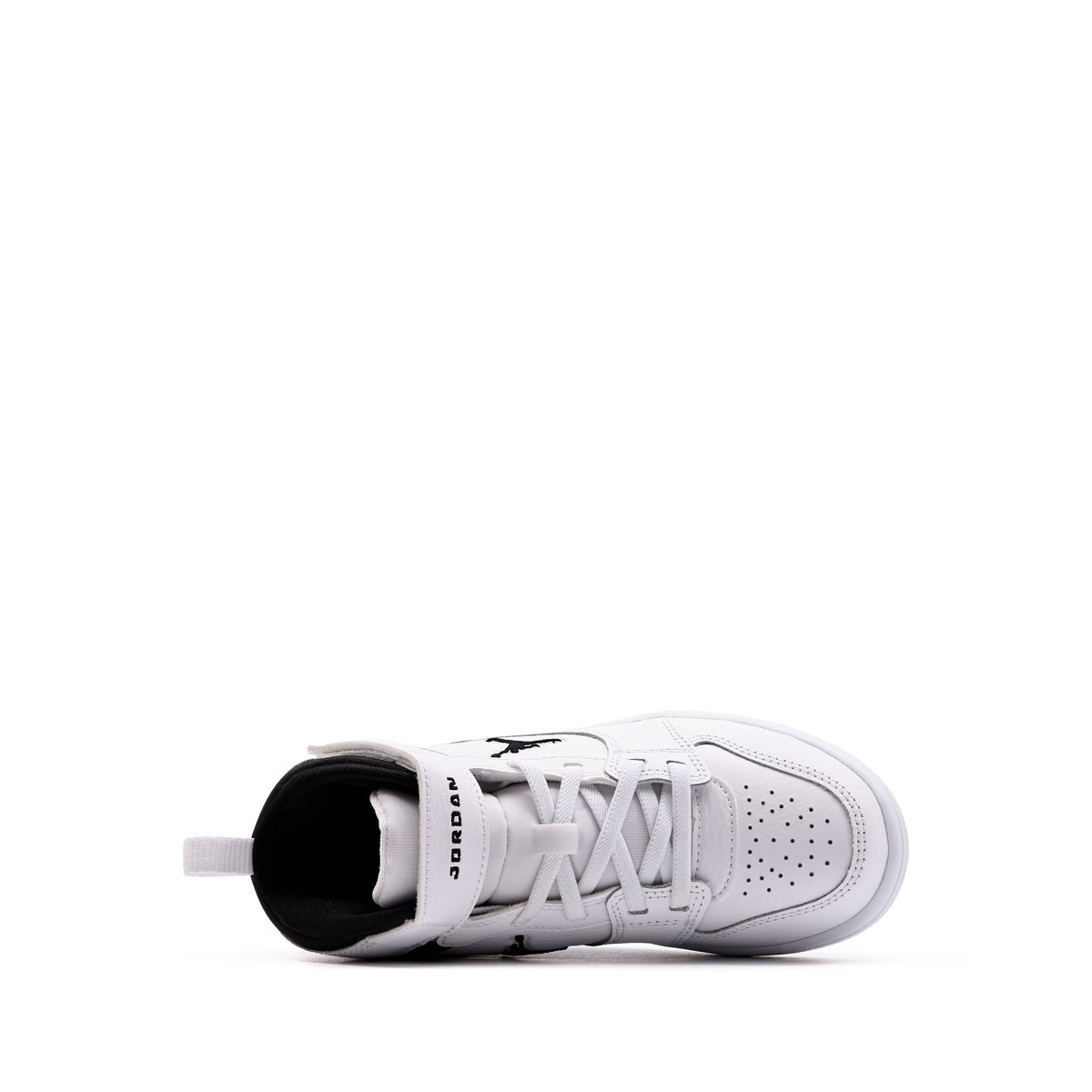 Nike Jordan Court Connect Mid Teniși copii IQ7700-100