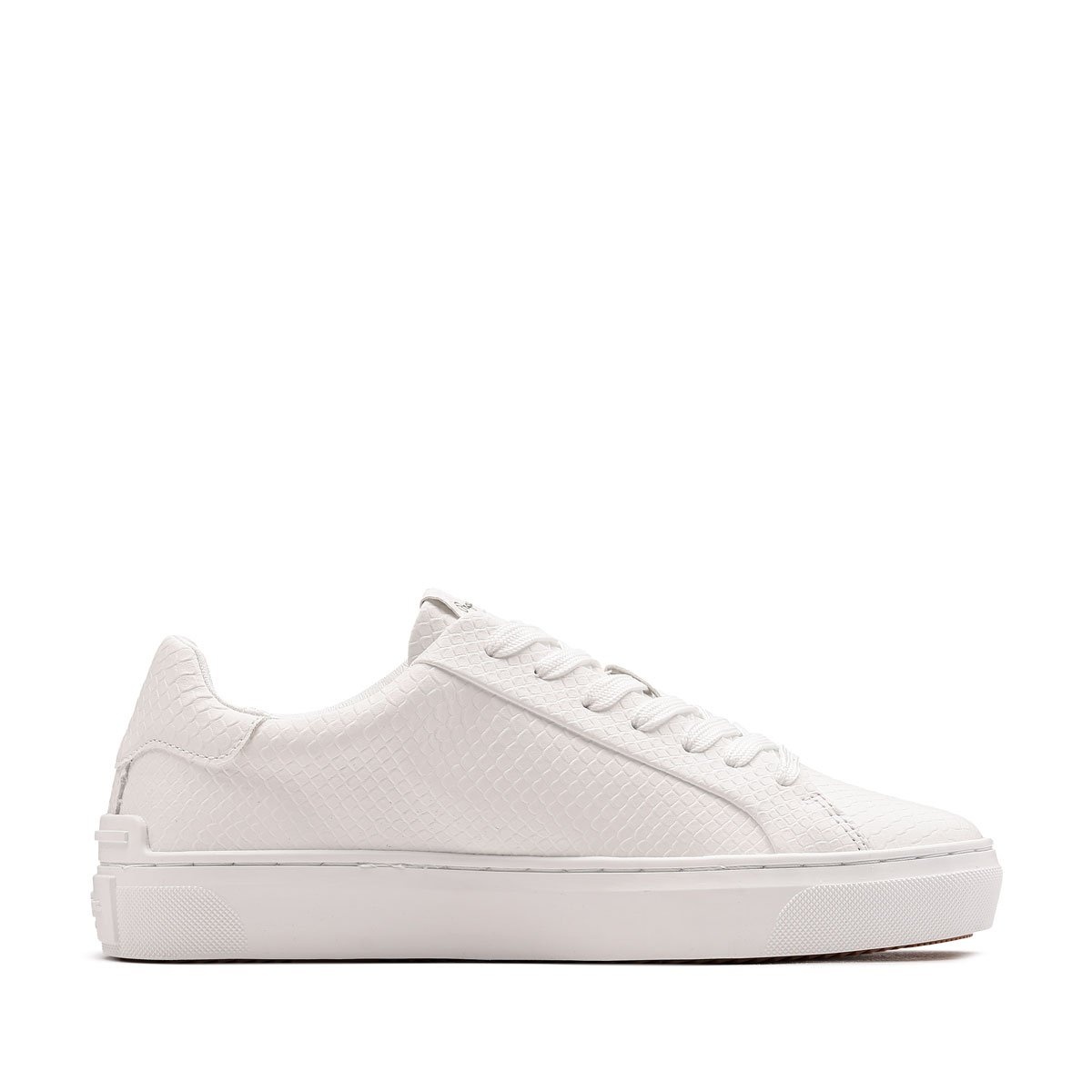 Teniși damă Pepe Jeans Camden Rump PLS00031-800 Pepe Jeans Camden Rump Teniși damă PLS00031-800