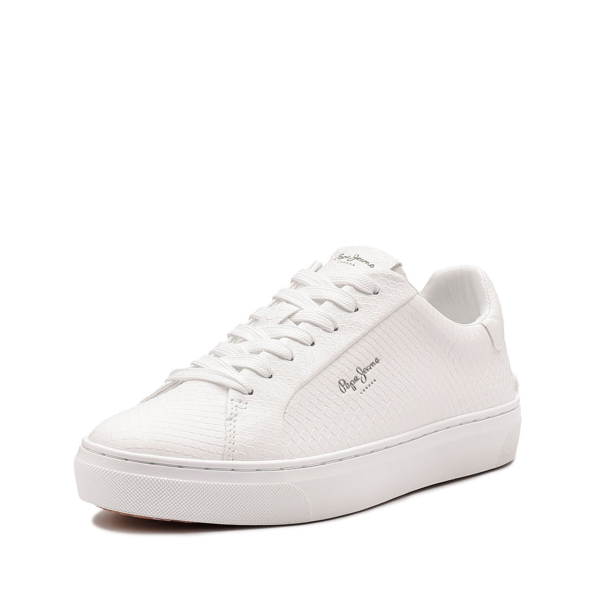 Teniși damă Pepe Jeans Camden Rump PLS00031-800 Pepe Jeans Camden Rump Teniși damă PLS00031-800