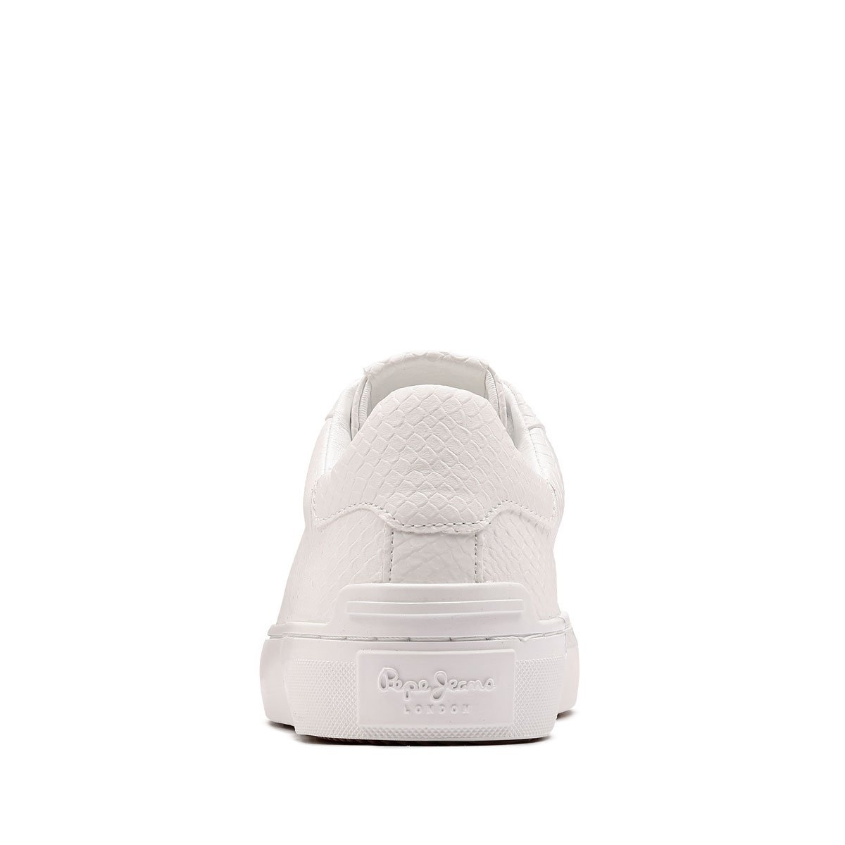 Teniși damă Pepe Jeans Camden Rump PLS00031-800 Pepe Jeans Camden Rump Teniși damă PLS00031-800