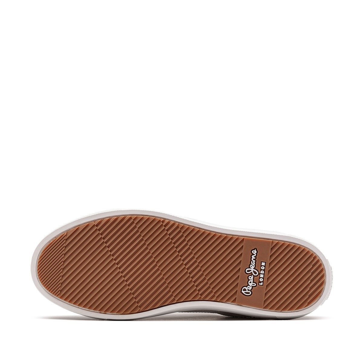 Teniși damă Pepe Jeans Camden Rump PLS00031-800 Pepe Jeans Camden Rump Teniși damă PLS00031-800