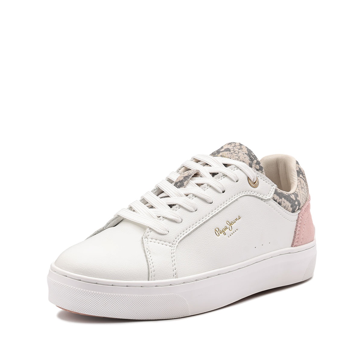 Pepe Jeans Camden Twist Teniși damă PLS000008-803