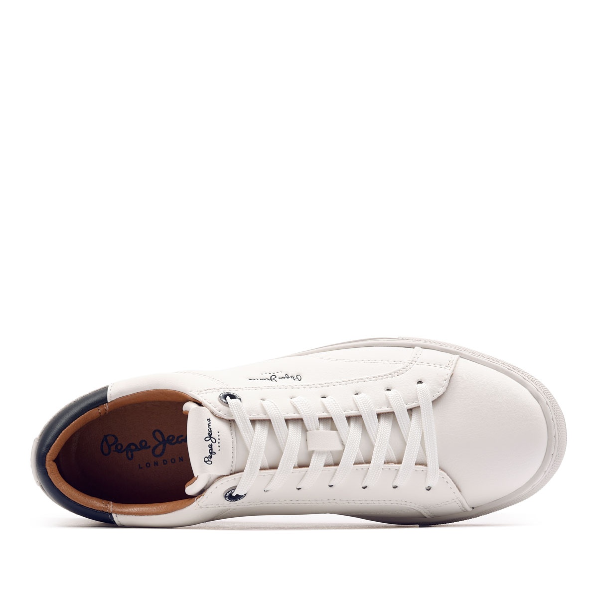 Pepe Jeans Joe Basic Teniși bărbați PMS00048-800