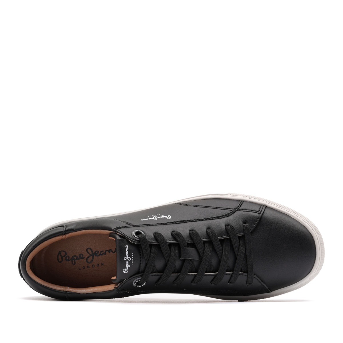 Pepe Jeans Joe Basic Teniși bărbați PMS00048-999