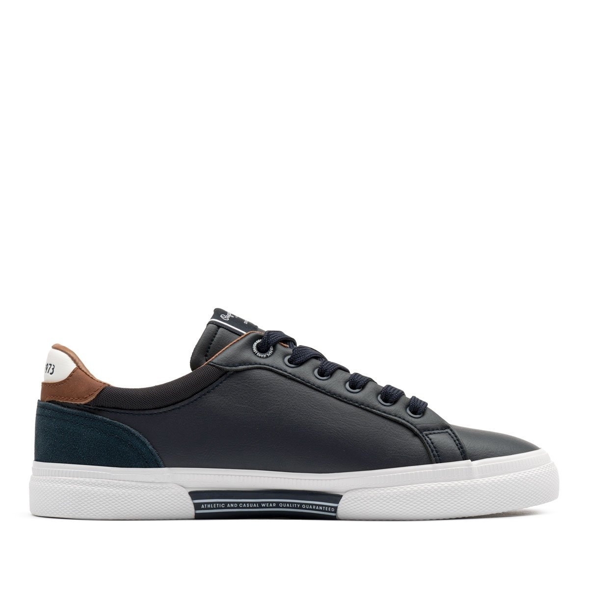 Pepe Jeans Kenton Court Teniși bărbați PMS30839-595