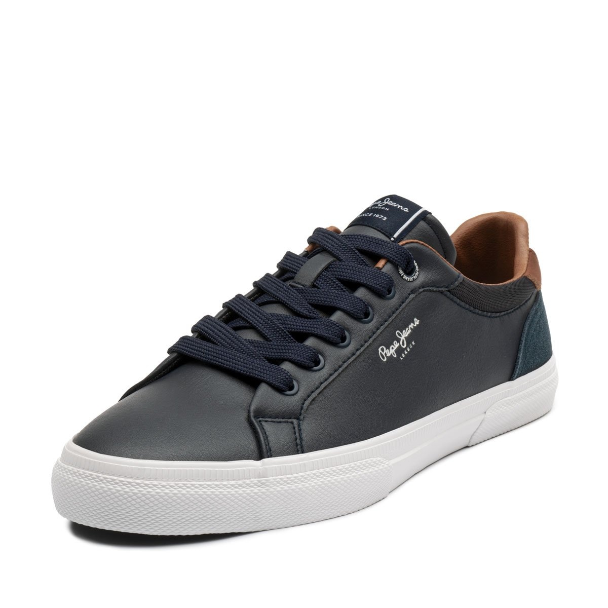 Pepe Jeans Kenton Court Teniși bărbați PMS30839-595