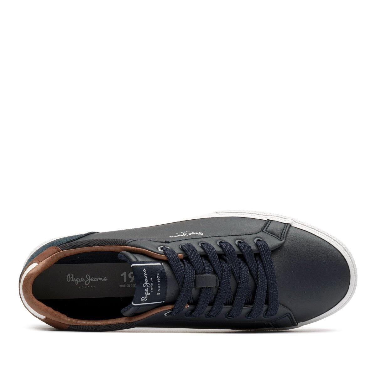 Pepe Jeans Kenton Court Teniși bărbați PMS30839-595