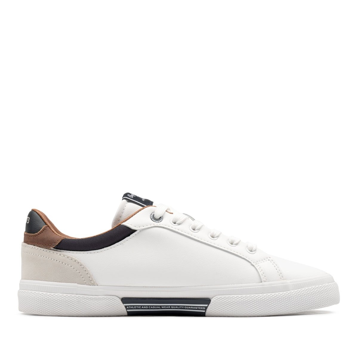 Pepe Jeans Kenton Court Teniși bărbați PMS30839-800