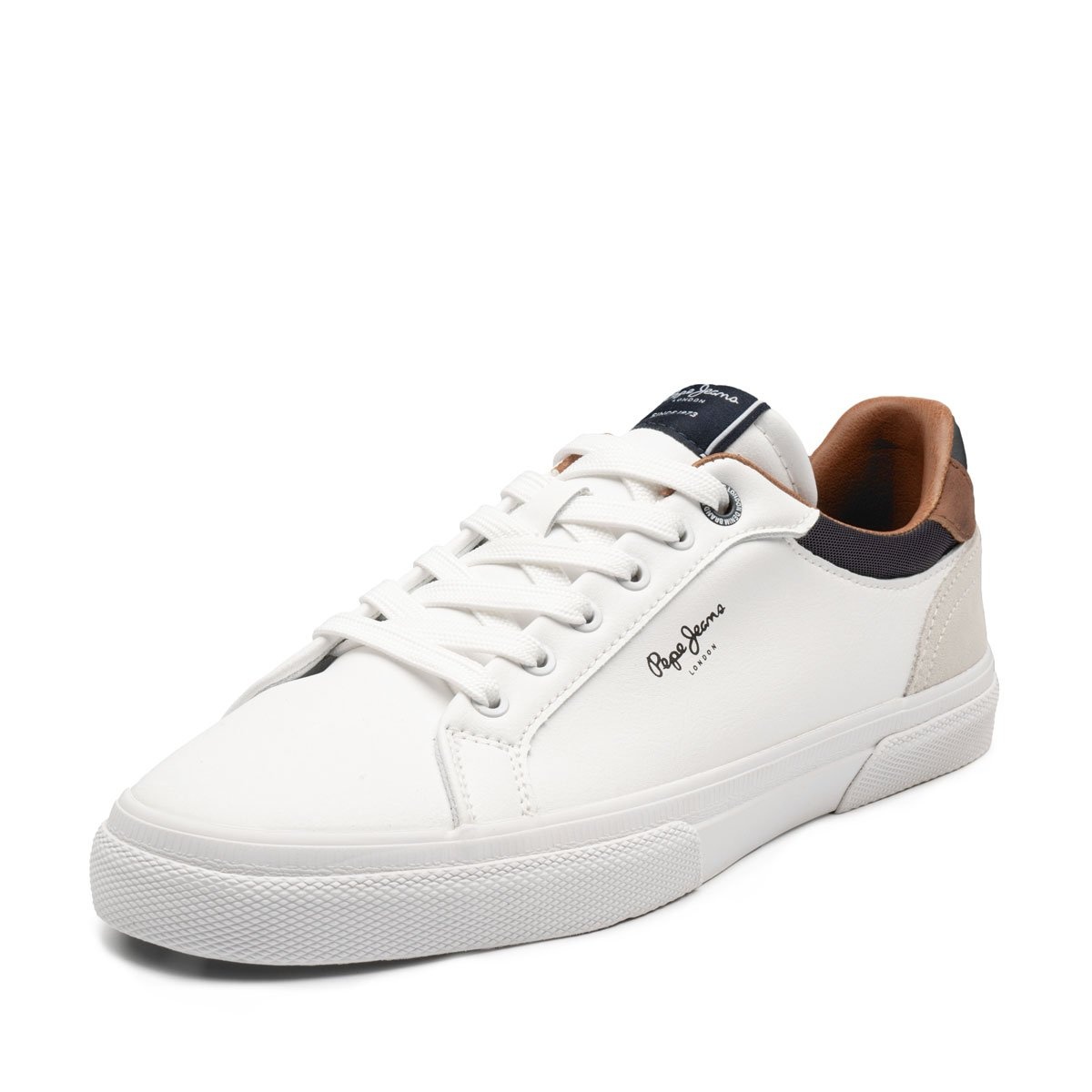 Pepe Jeans Kenton Court Teniși bărbați PMS30839-800