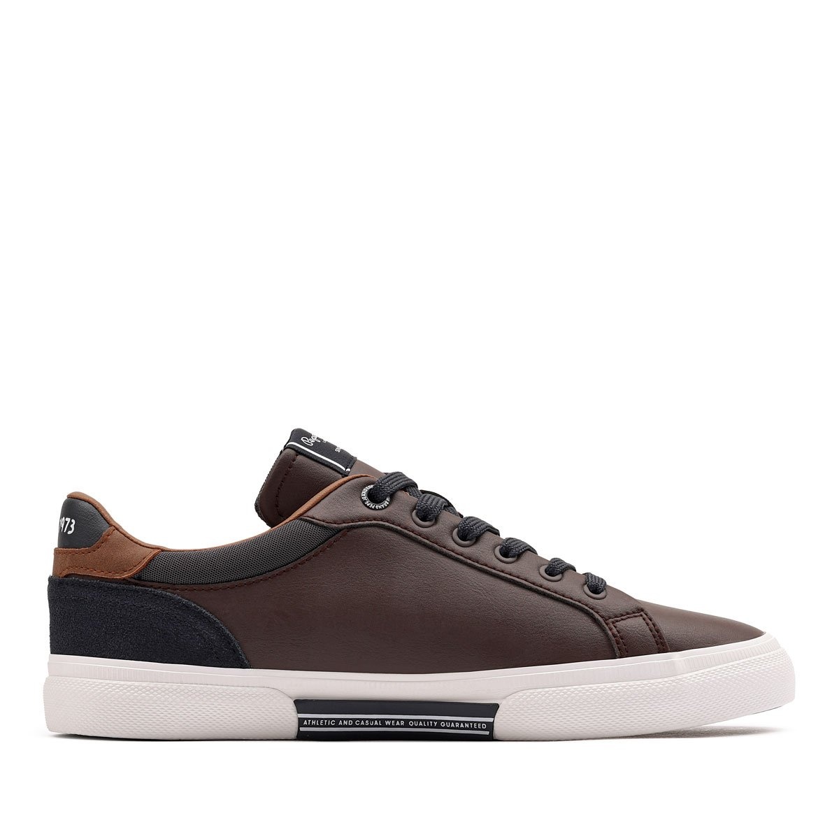 Pepe Jeans Kenton Court Teniși bărbați PMS30839-878