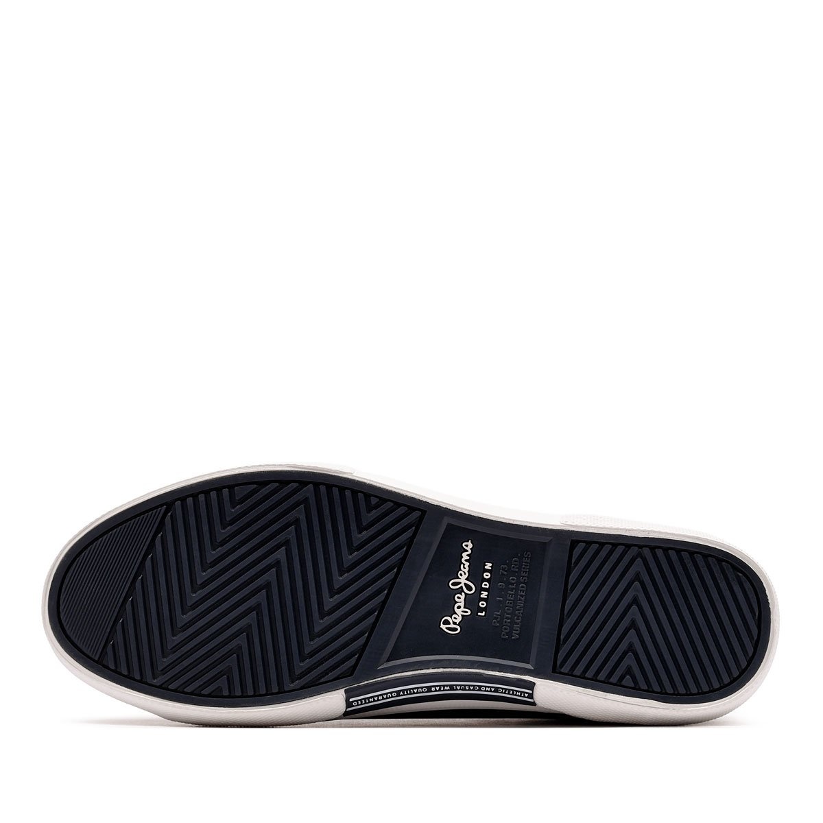 Pepe Jeans Kenton Court Teniși bărbați PMS30839-878