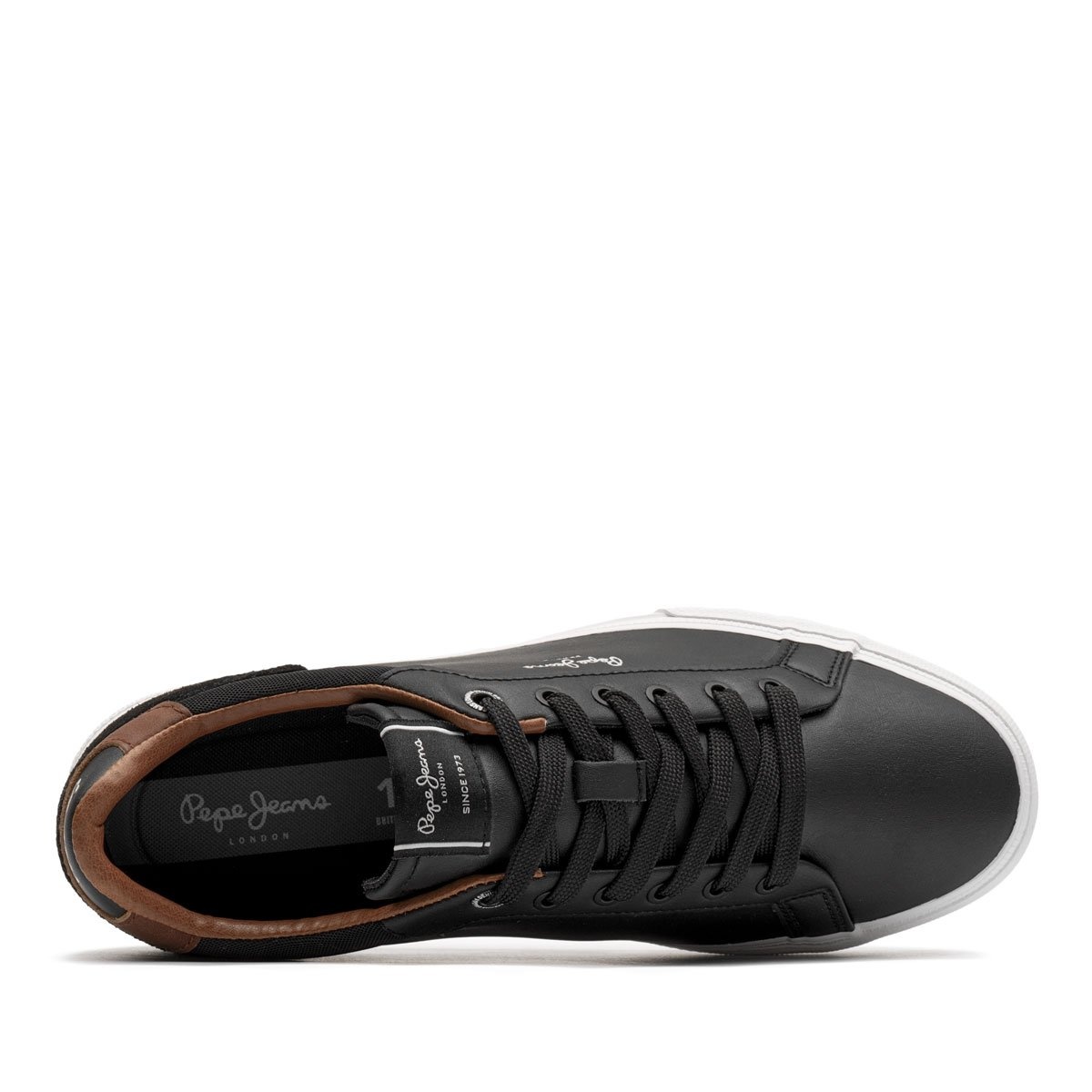 Pepe Jeans Kenton Court Teniși bărbați PMS30839-999