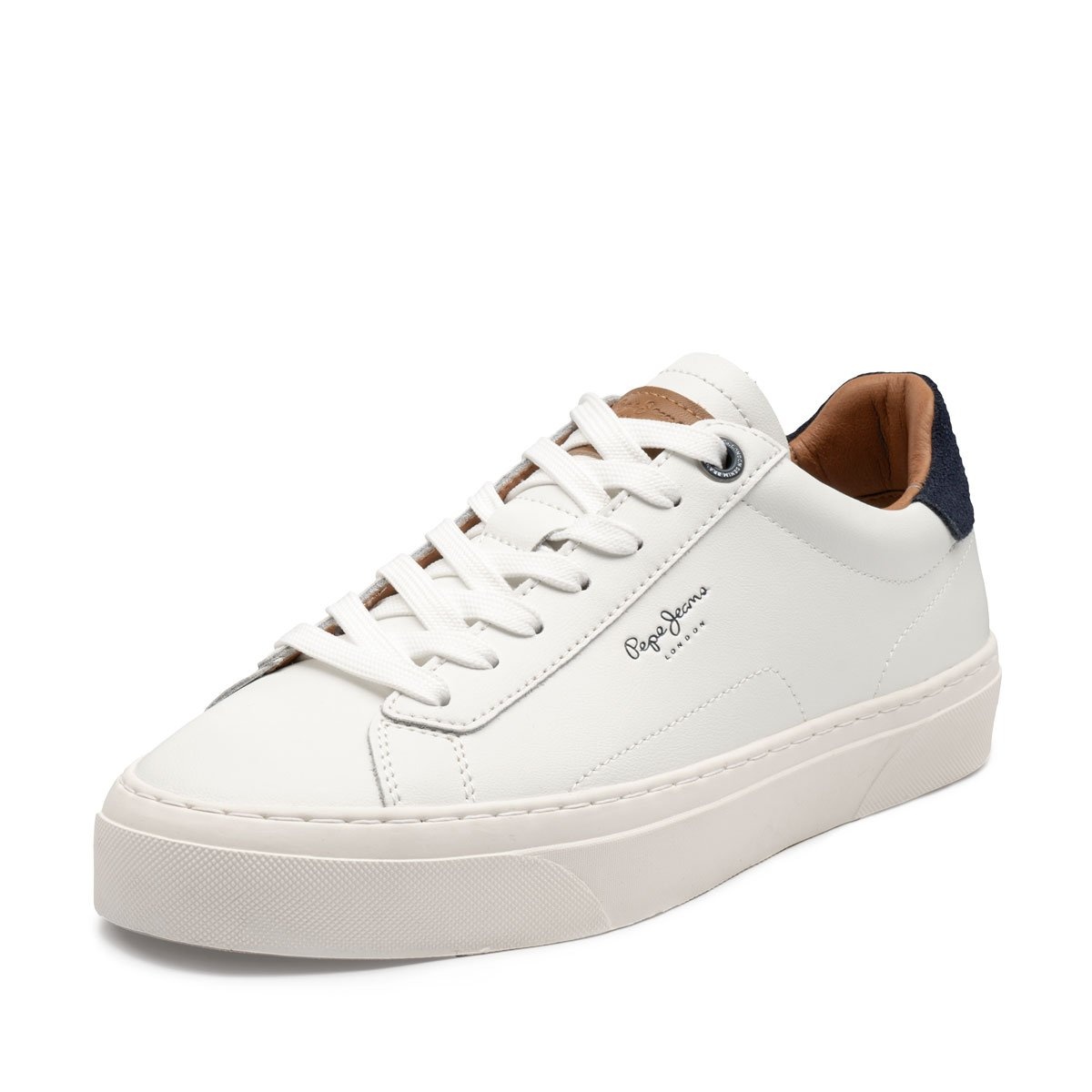 Pepe Jeans Yogi Original 23 Teniși bărbați PMS30930-800