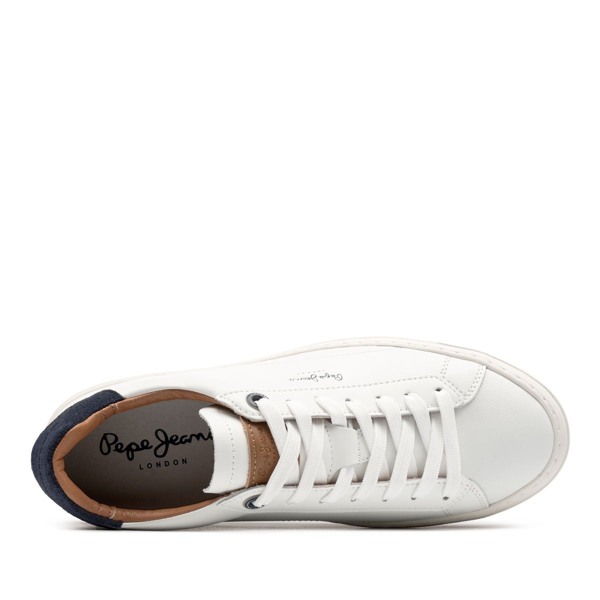 Pepe Jeans Yogi Original 23 Teniși bărbați PMS30930-800