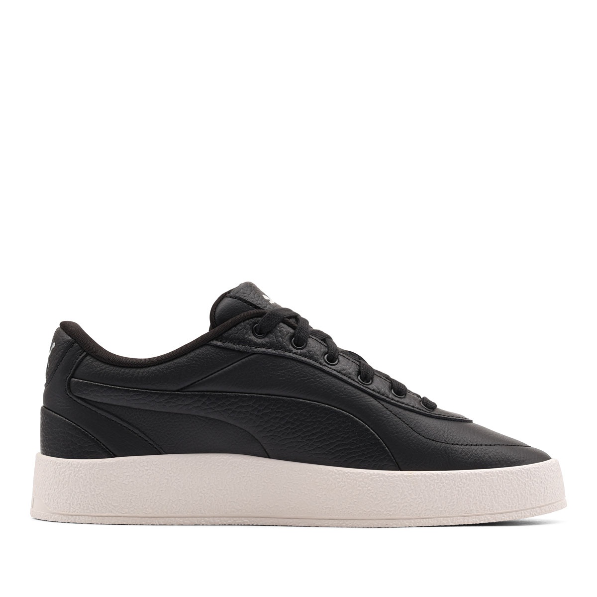 Teniși bărbați Puma CA Luxe 400828-02 Puma CA Luxe Teniși bărbați 400828-02