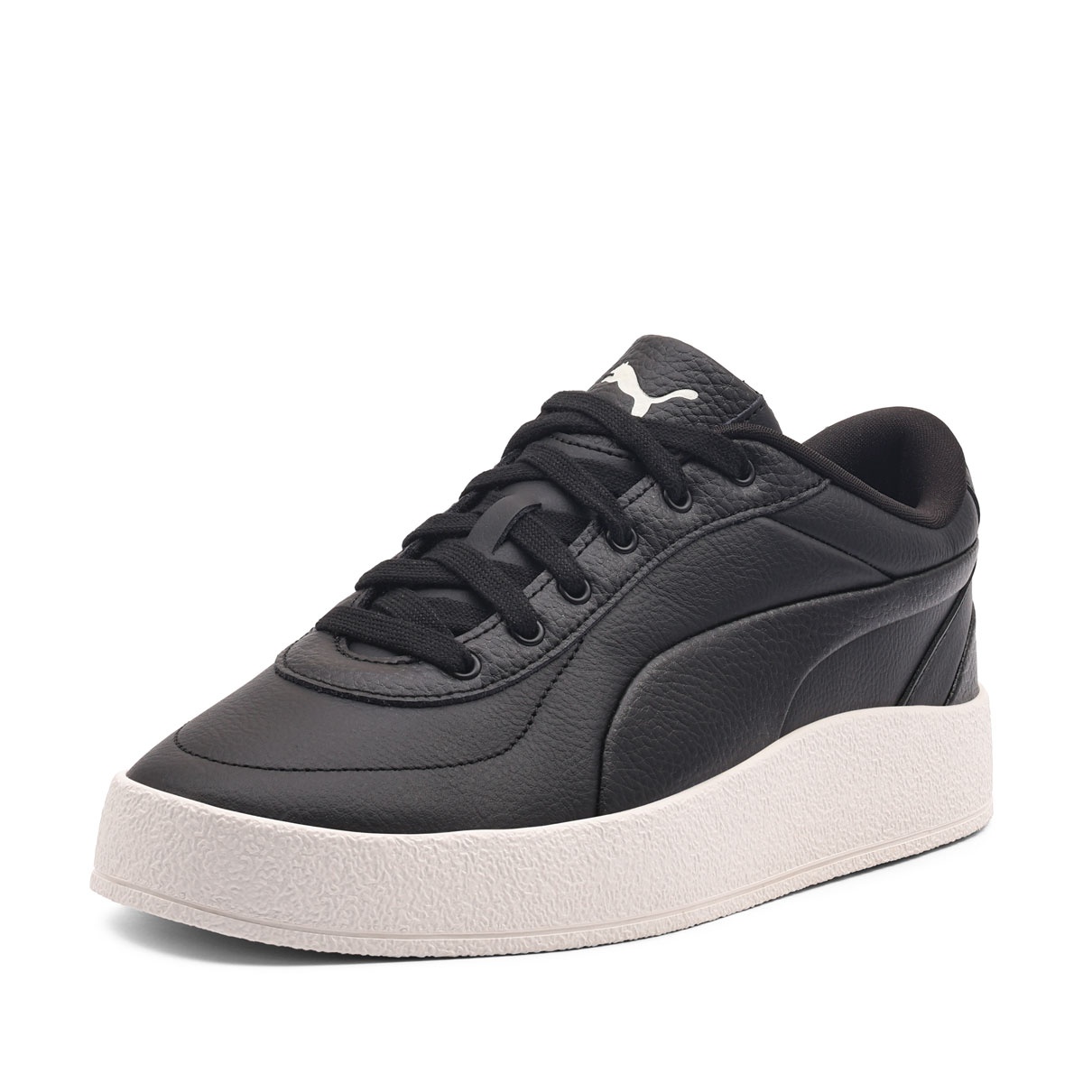 Teniși bărbați Puma CA Luxe 400828-02 Puma CA Luxe Teniși bărbați 400828-02