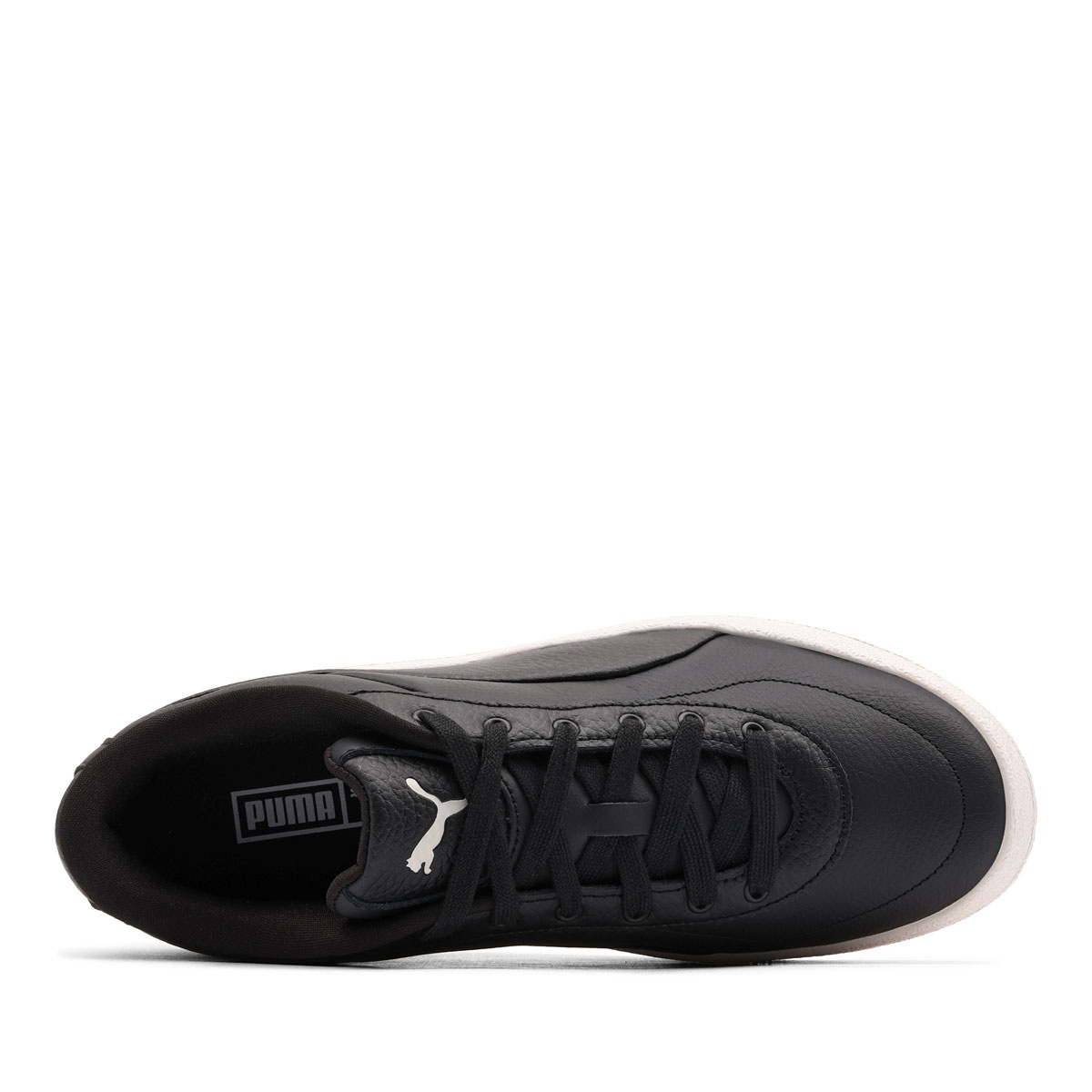 Teniși bărbați Puma CA Luxe 400828-02 Puma CA Luxe Teniși bărbați 400828-02