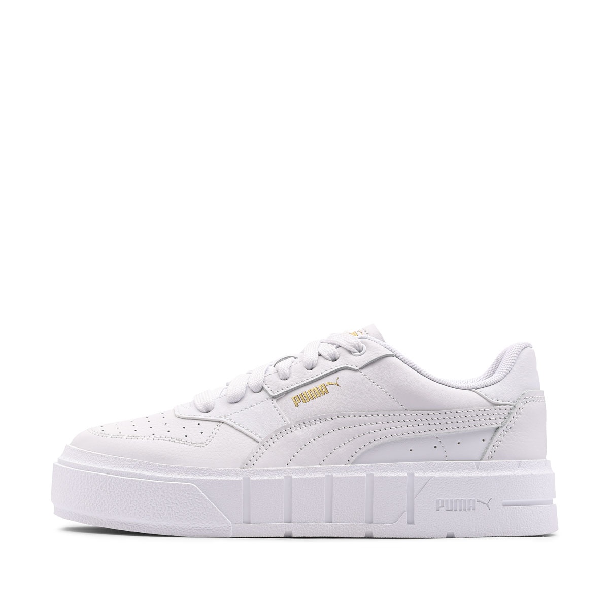 Teniși damă Puma Cali Court Leather 393802-05 Puma Cali Court Leather Teniși damă 393802-05