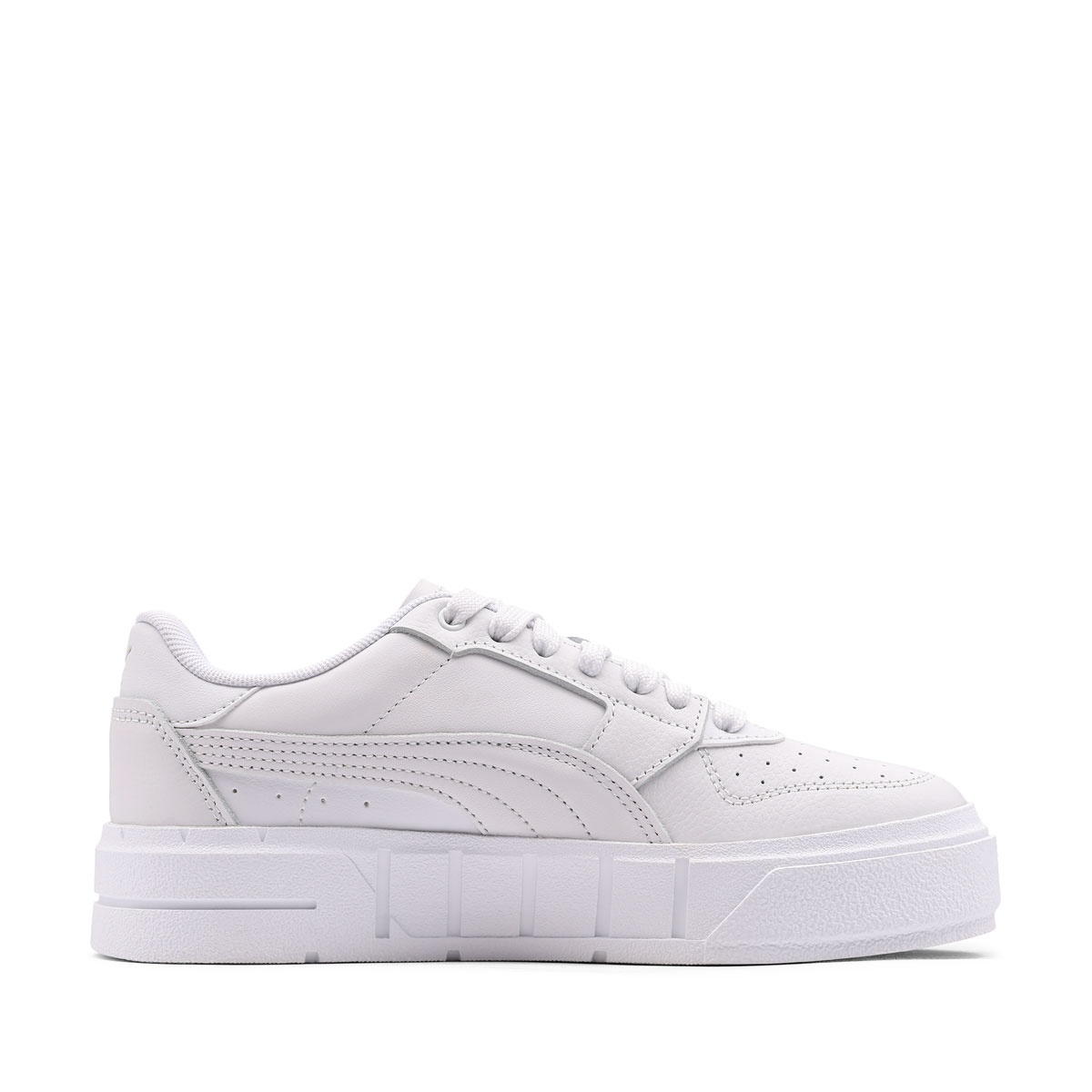 Teniși damă Puma Cali Court Leather 393802-05 Puma Cali Court Leather Teniși damă 393802-05