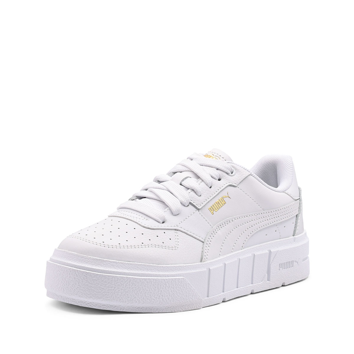 Teniși damă Puma Cali Court Leather 393802-05 Puma Cali Court Leather Teniși damă 393802-05