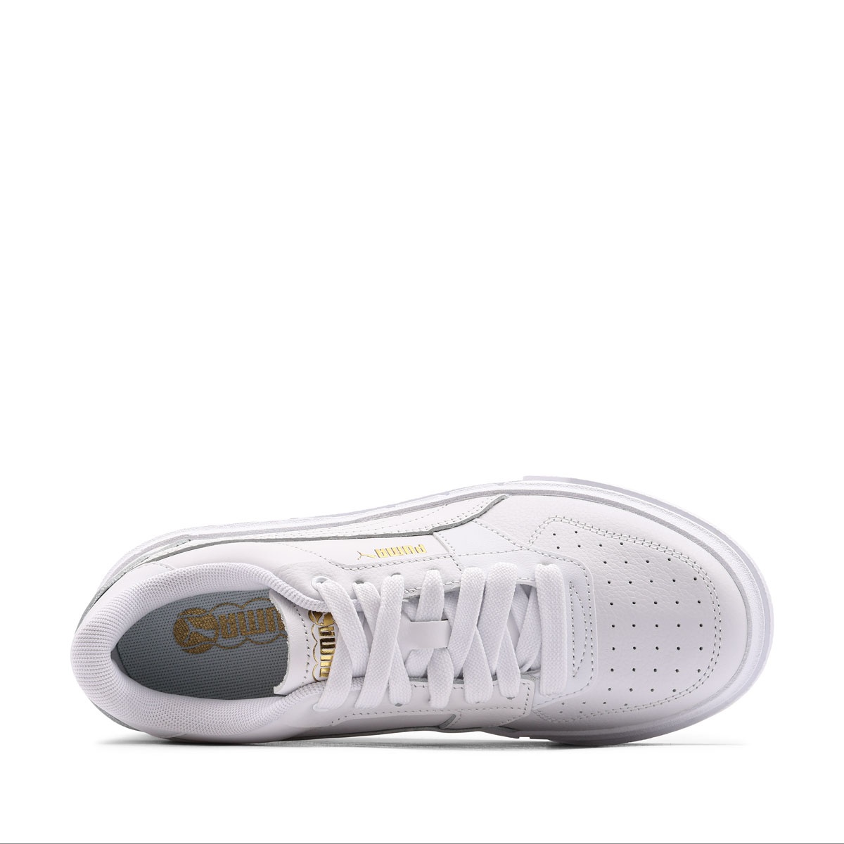 Teniși damă Puma Cali Court Leather 393802-05 Puma Cali Court Leather Teniși damă 393802-05