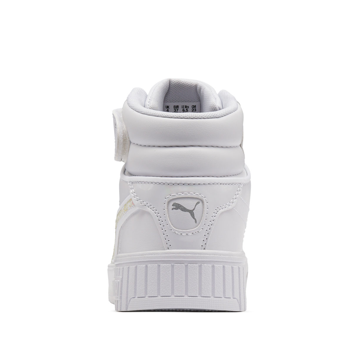 Teniși damă Puma Carina 2.0 Mid Wonderland 393212-01 Puma Carina 2.0 Mid Wonderland Teniși damă 393212-01