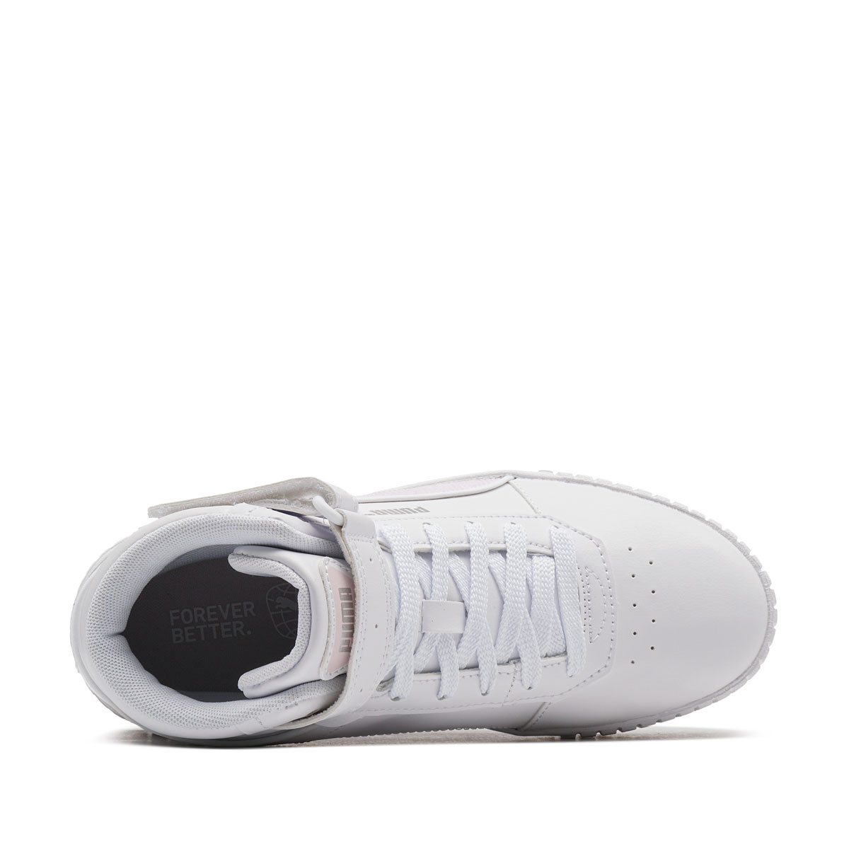 Teniși damă Puma Carina 2.0 Mid Wonderland 393212-01 Puma Carina 2.0 Mid Wonderland Teniși damă 393212-01