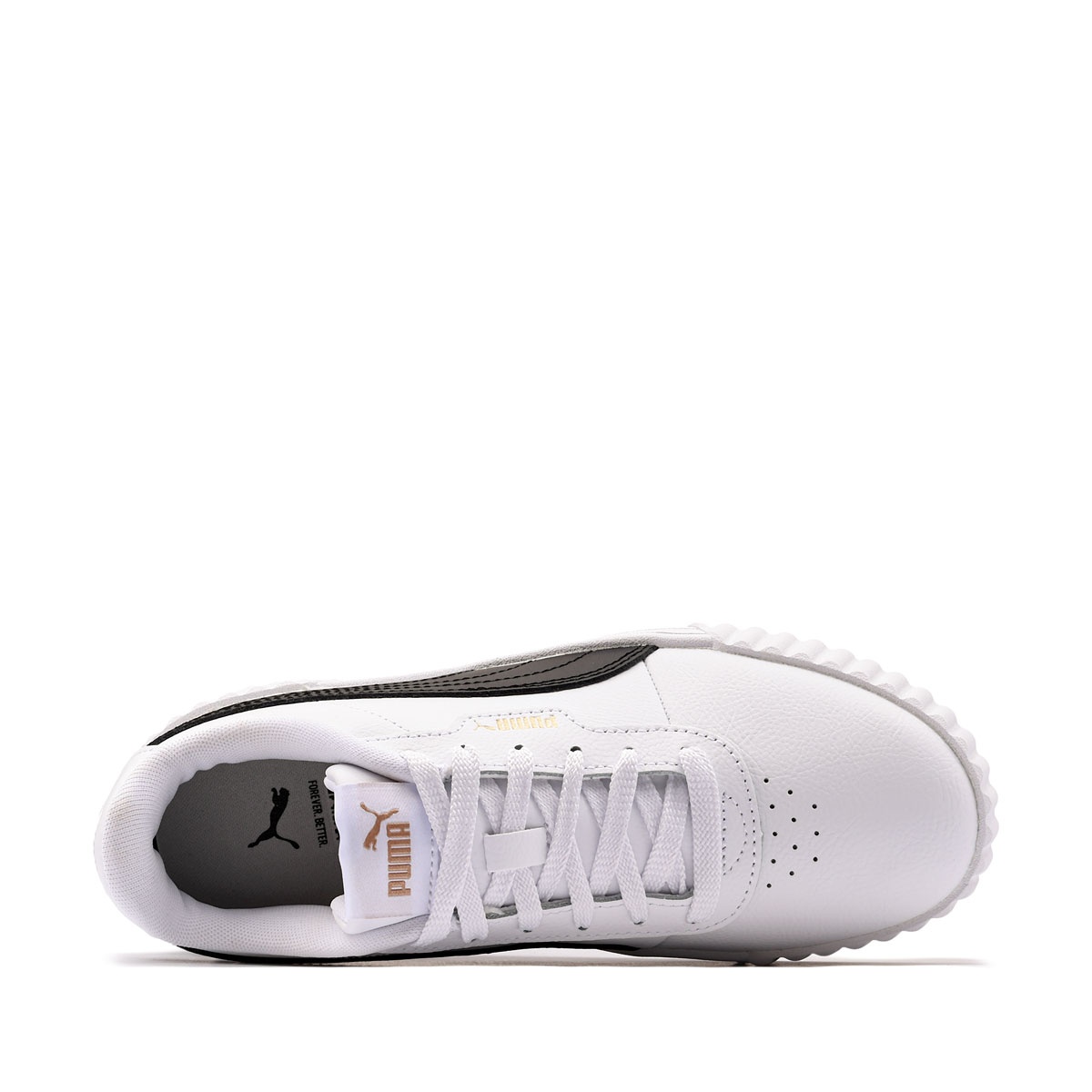 Teniși damă Puma Carina 3.0 400365-03 Puma Carina 3.0 Teniși damă 400365-03