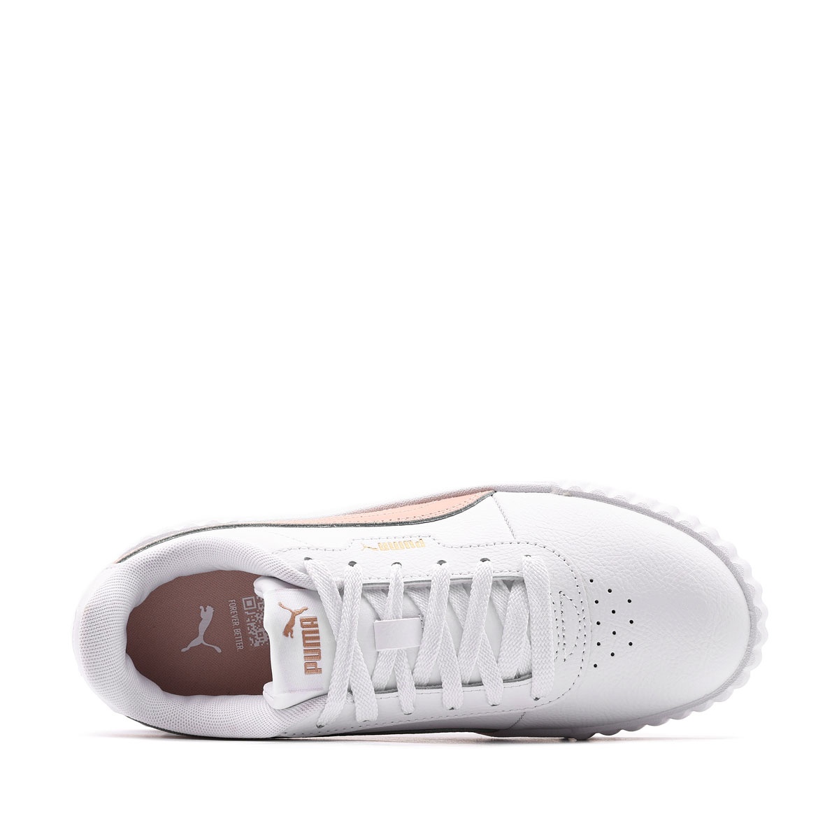 Teniși damă Puma Carina 3.0 400365-06 Puma Carina 3.0 Teniși damă 400365-06
