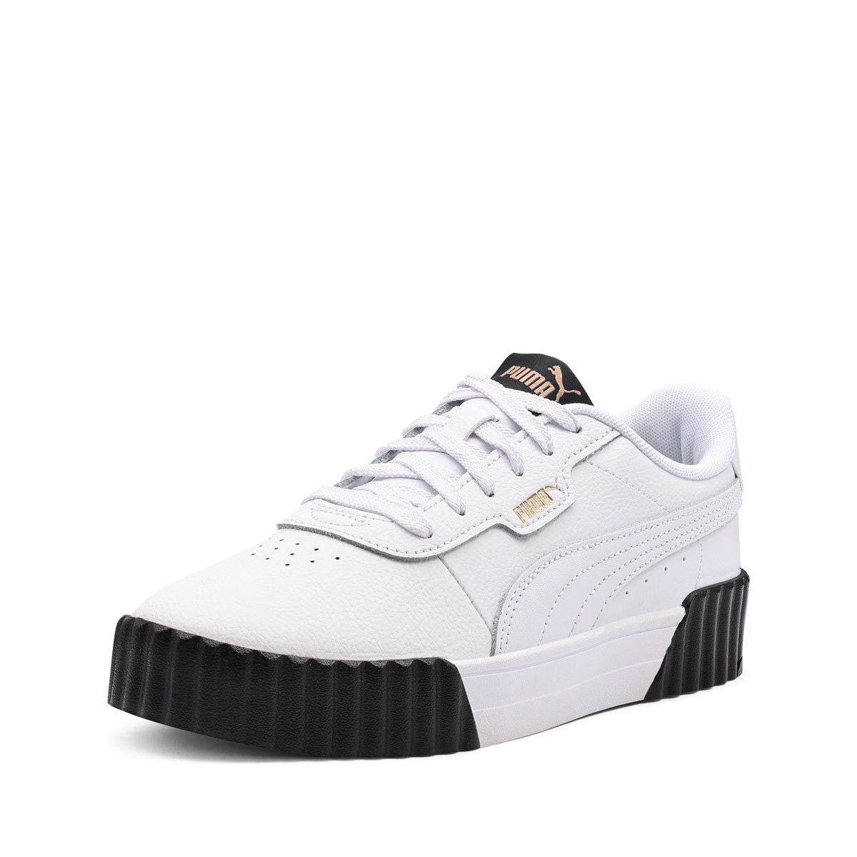 Teniși damă Puma Carina 3.0 400365-09 Puma Carina 3.0 Teniși damă 400365-09