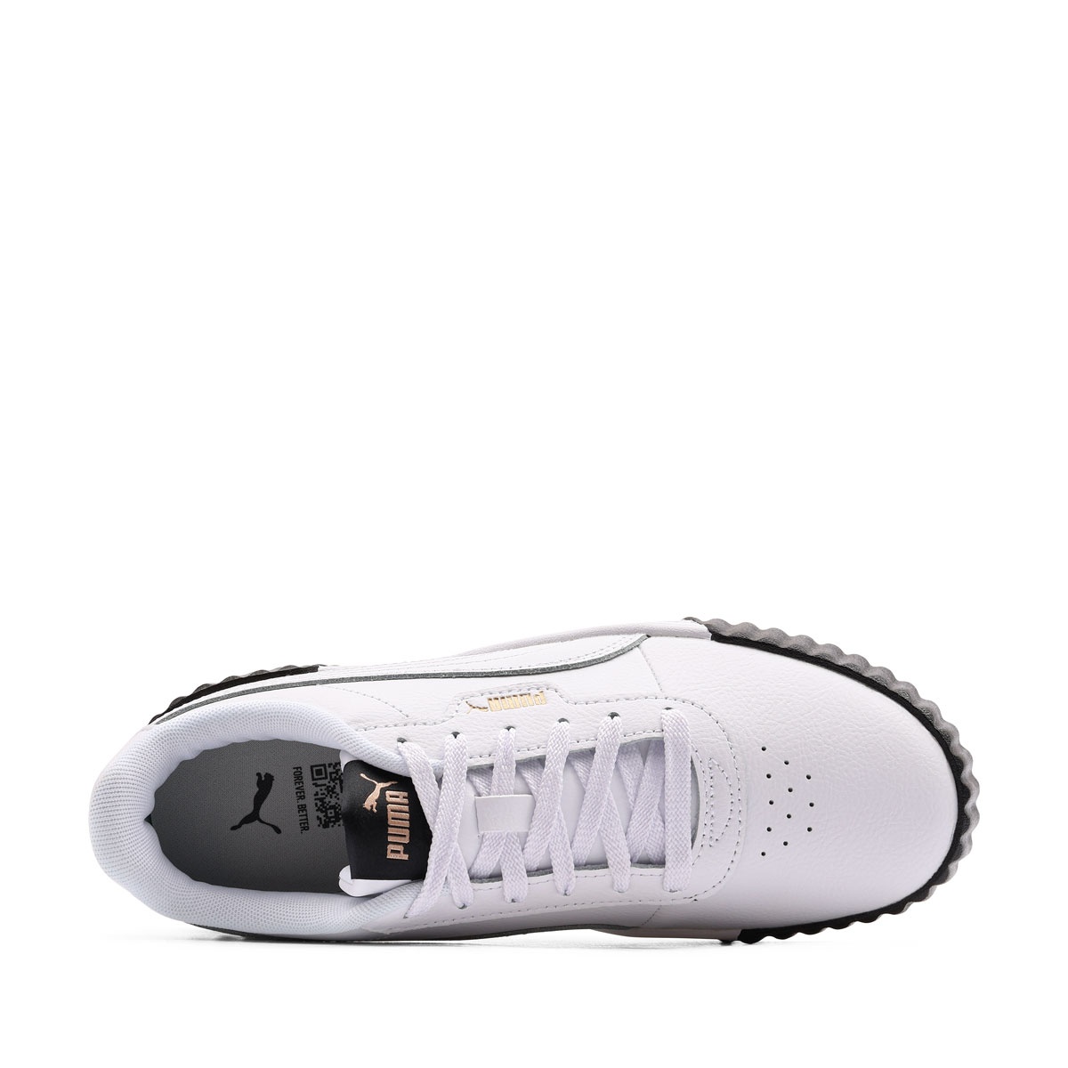 Teniși damă Puma Carina 3.0 400365-09 Puma Carina 3.0 Teniși damă 400365-09