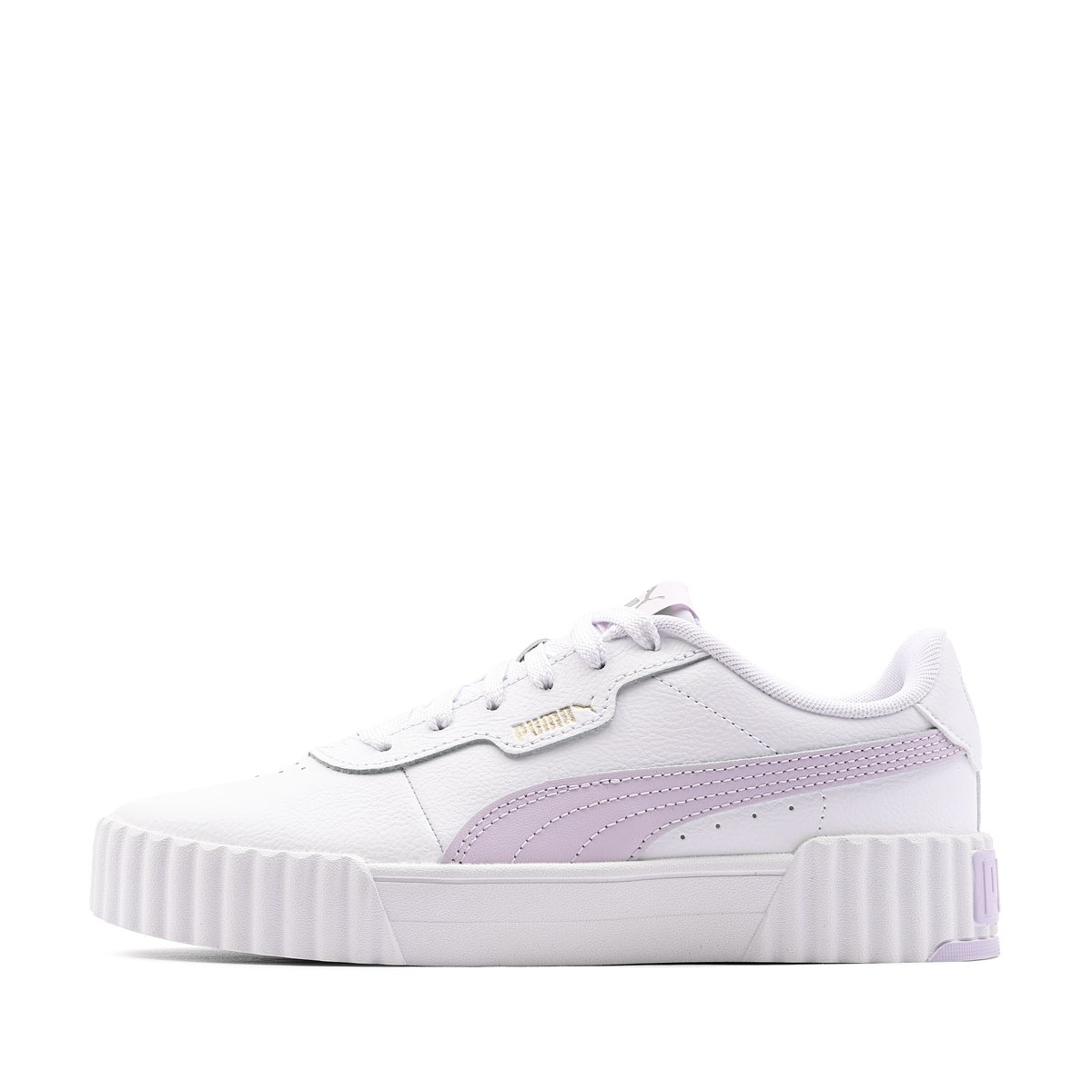 Teniși damă Puma Carina 3.0 400365-11 Puma Carina 3.0 Teniși damă 400365-11