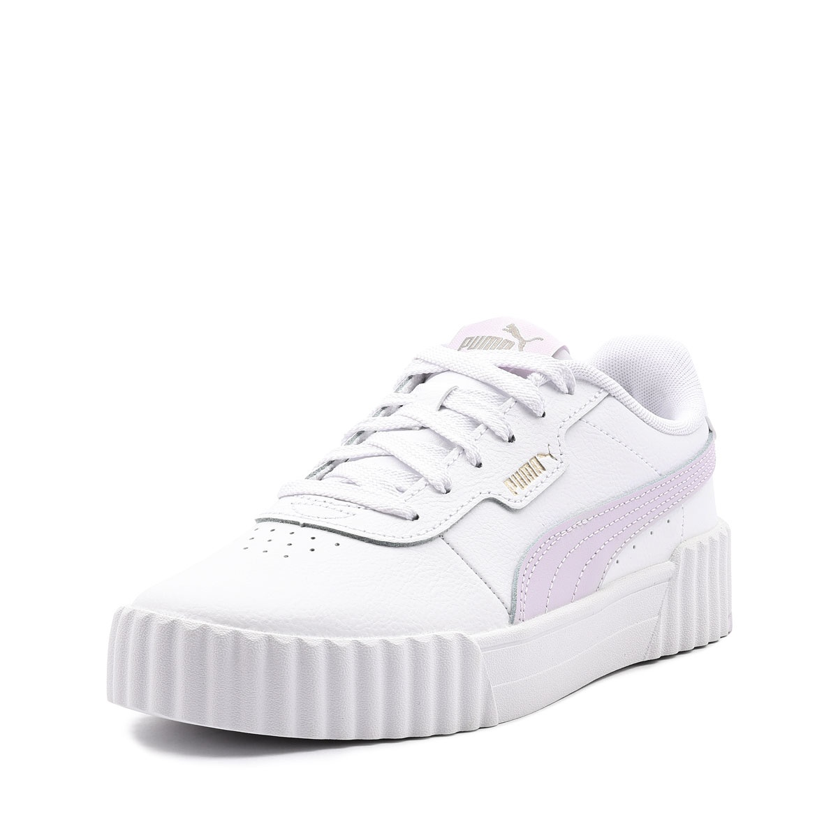 Teniși damă Puma Carina 3.0 400365-11 Puma Carina 3.0 Teniși damă 400365-11