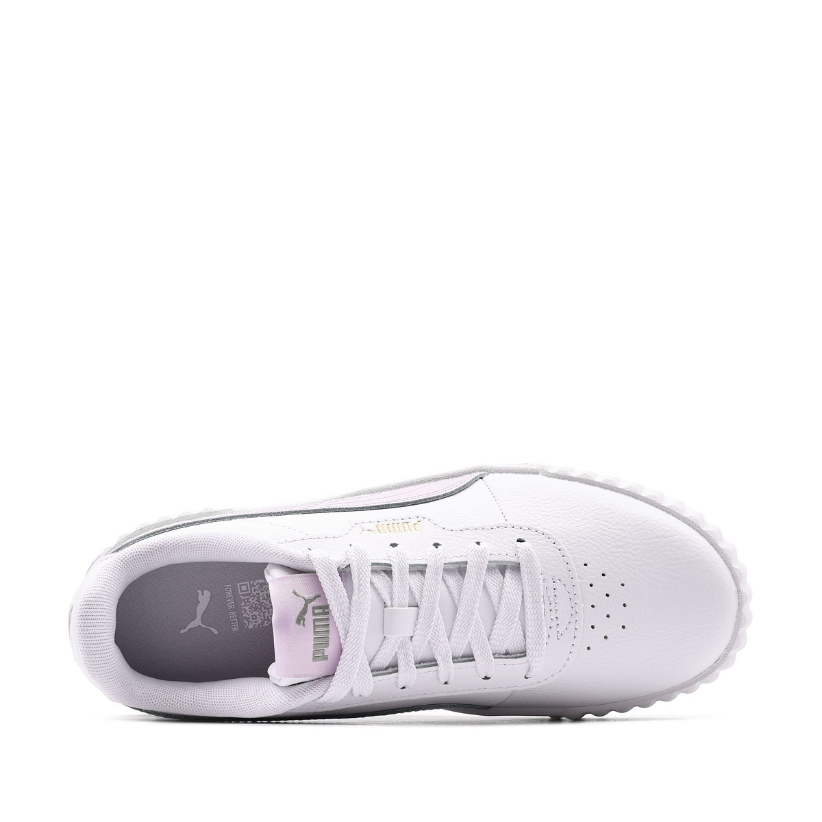 Teniși damă Puma Carina 3.0 400365-11 Puma Carina 3.0 Teniși damă 400365-11