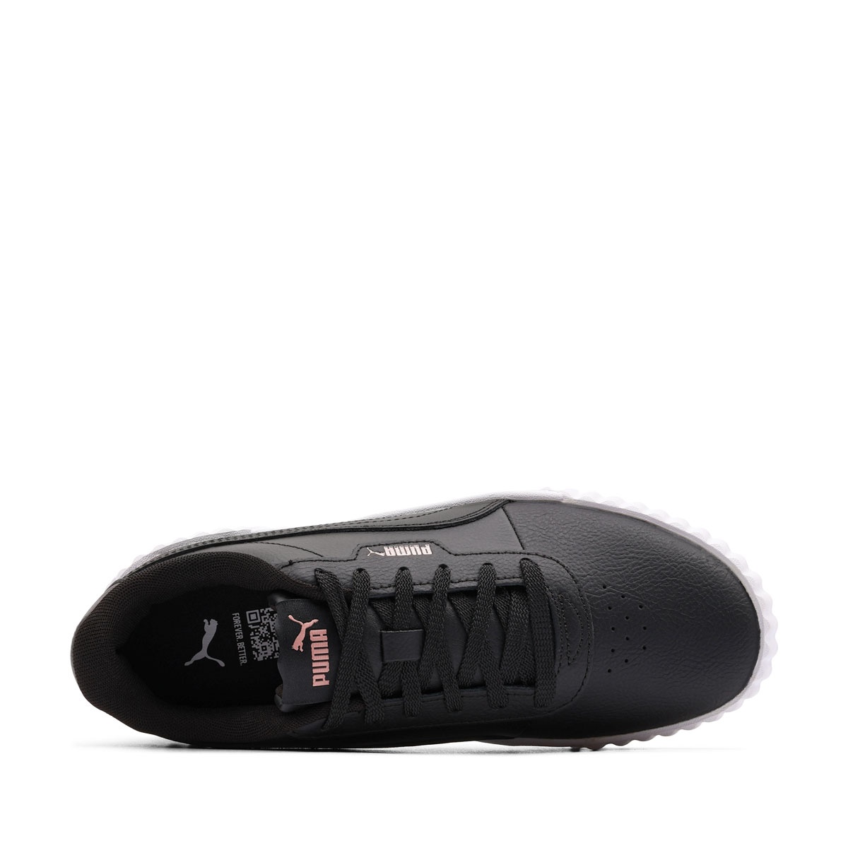 Teniși damă Puma Carina 3.0 400365-20 Puma Carina 3.0 Teniși damă 400365-20