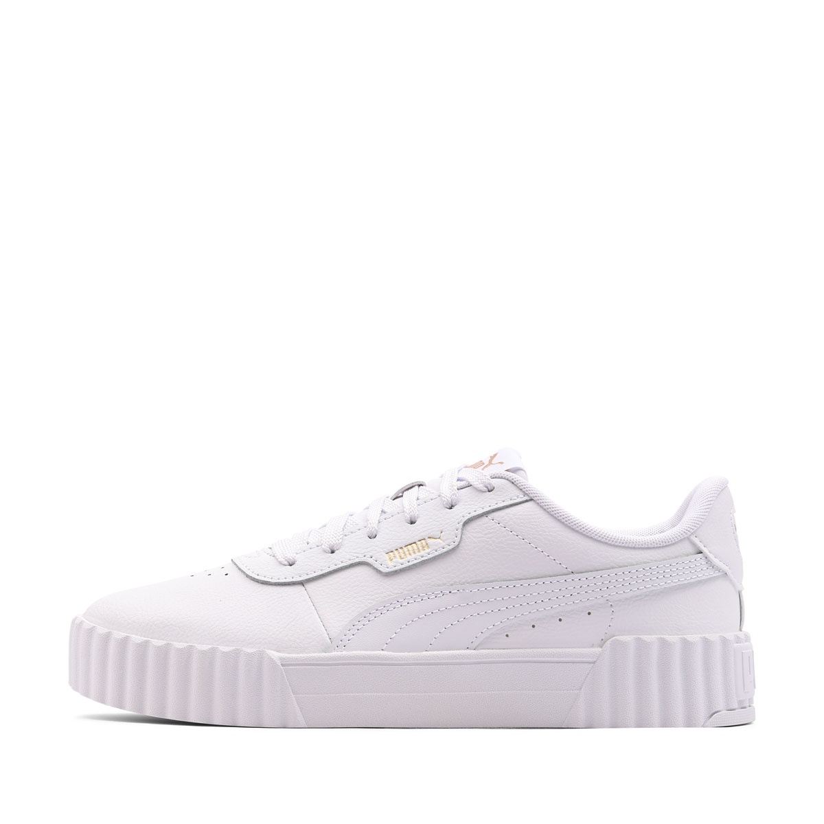 Teniși Puma Carina 3.0 401476-01 Puma Carina 3.0 Teniși 401476-01