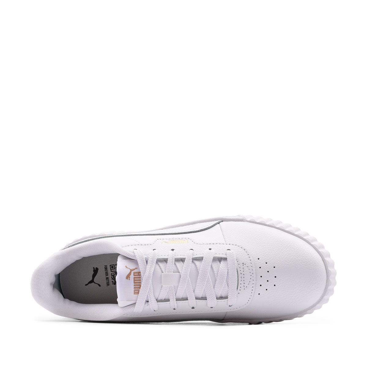 Teniși Puma Carina 3.0 401476-01 Puma Carina 3.0 Teniși 401476-01