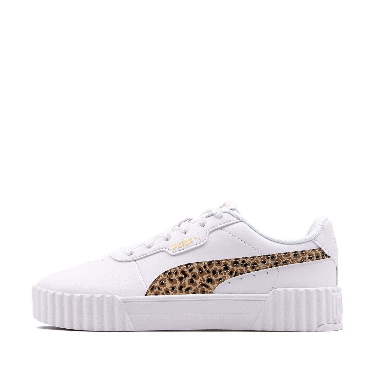 Teniși Puma Carina 3.0 Animal 402268-02 Puma Carina 3.0 Animal Teniși 402268-02
