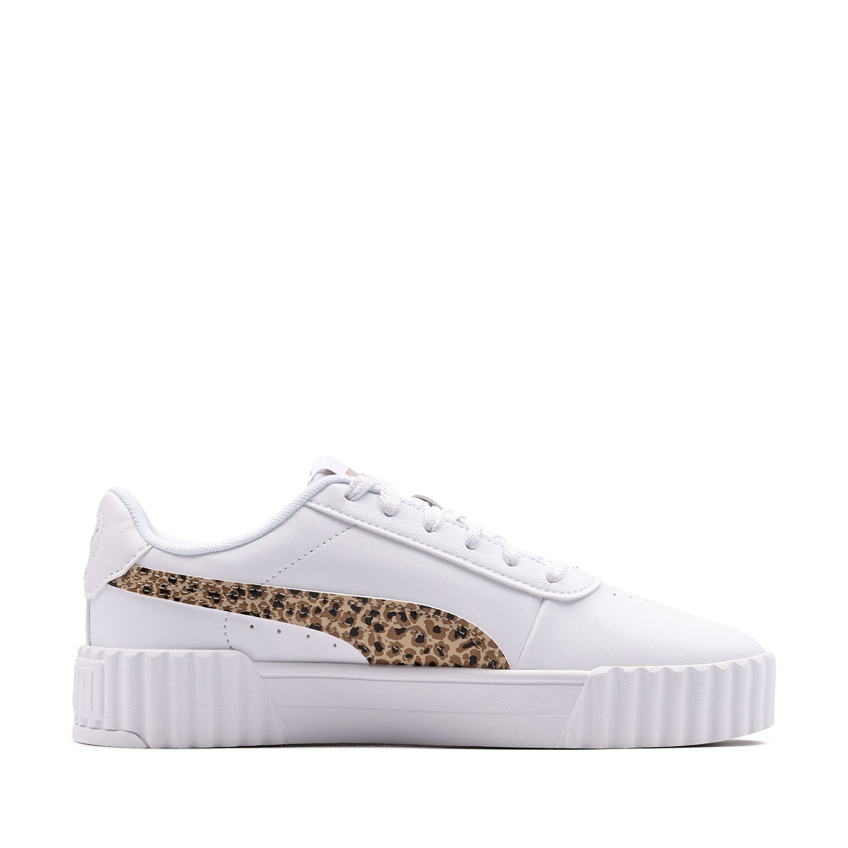 Teniși Puma Carina 3.0 Animal 402268-02 Puma Carina 3.0 Animal Teniși 402268-02